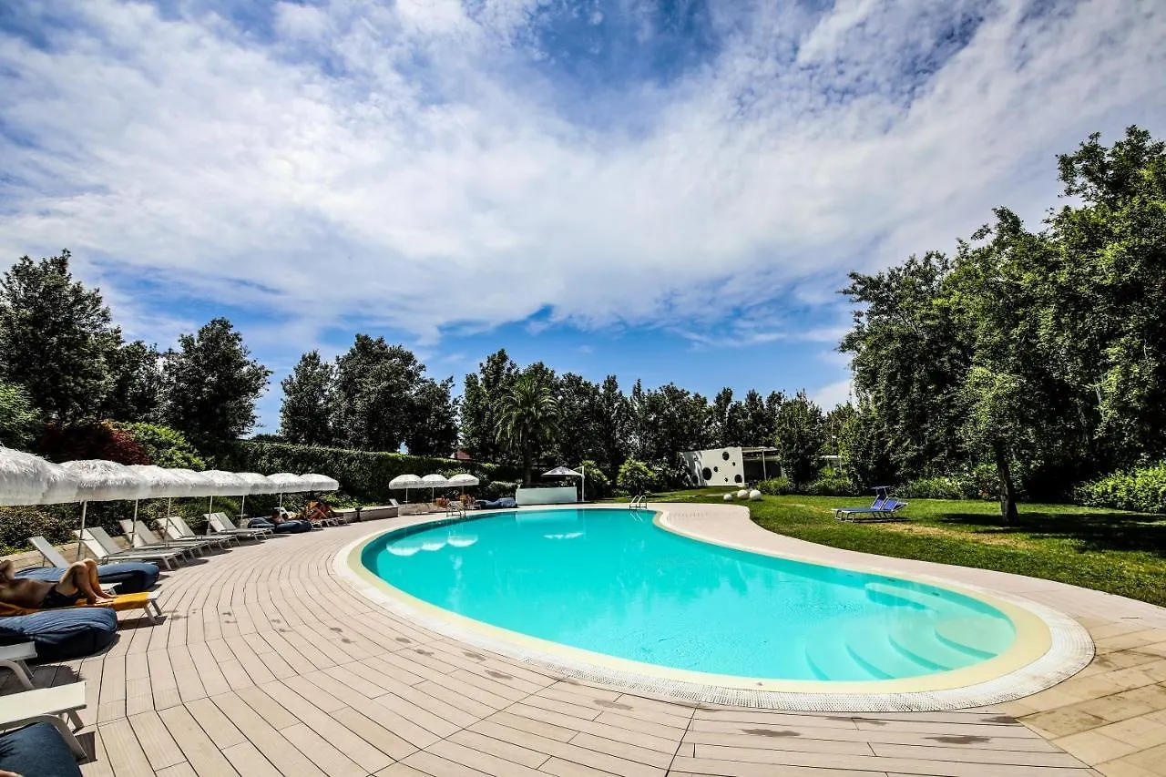 Resort Il San Cristoforo Hotel Ercolano