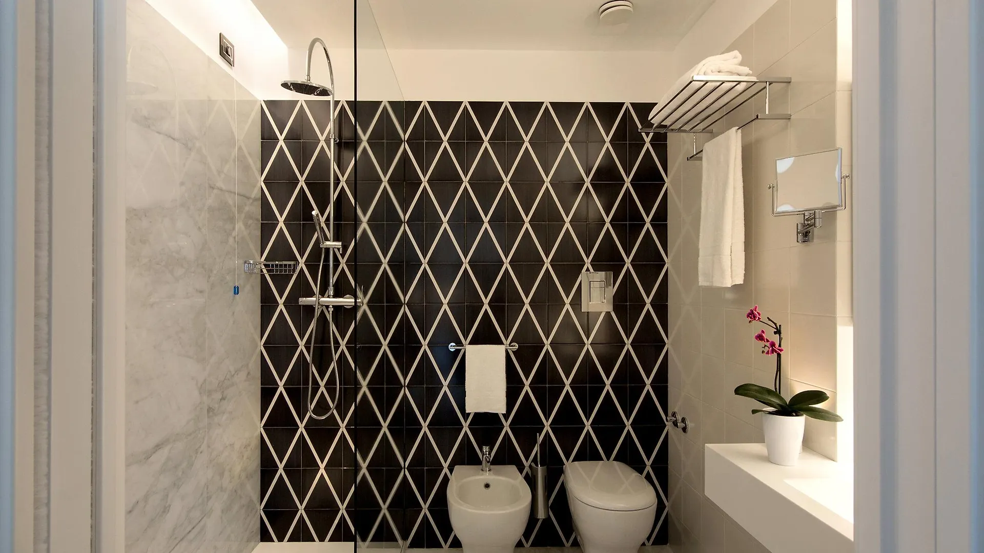 Il San Cristoforo Hotel Ercolano 4*,