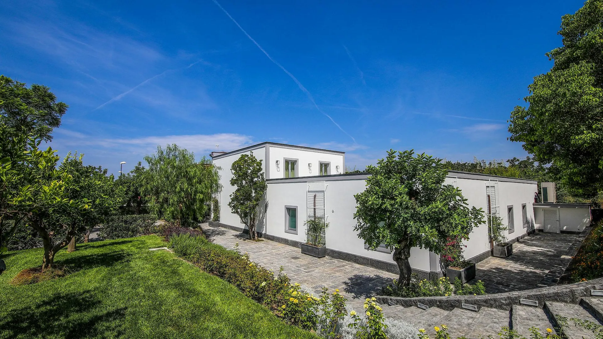 Il San Cristoforo Hotel Ercolano