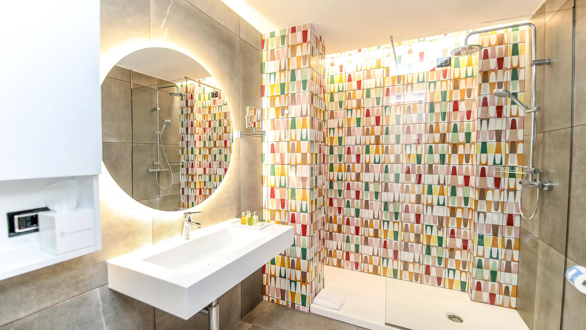 Il San Cristoforo Hotel Ercolano 4*,  Italy