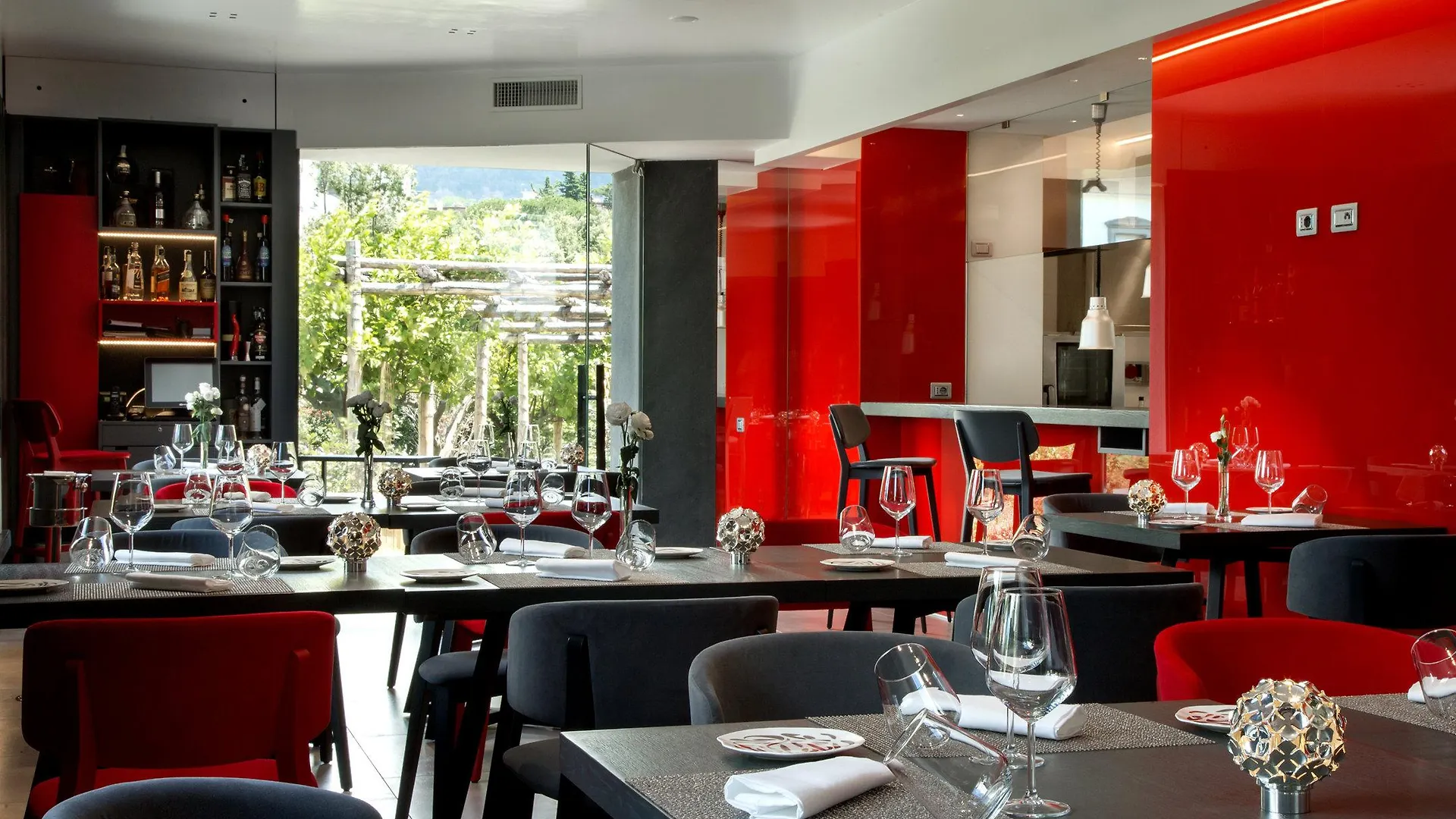 Il San Cristoforo Hotel Ercolano
