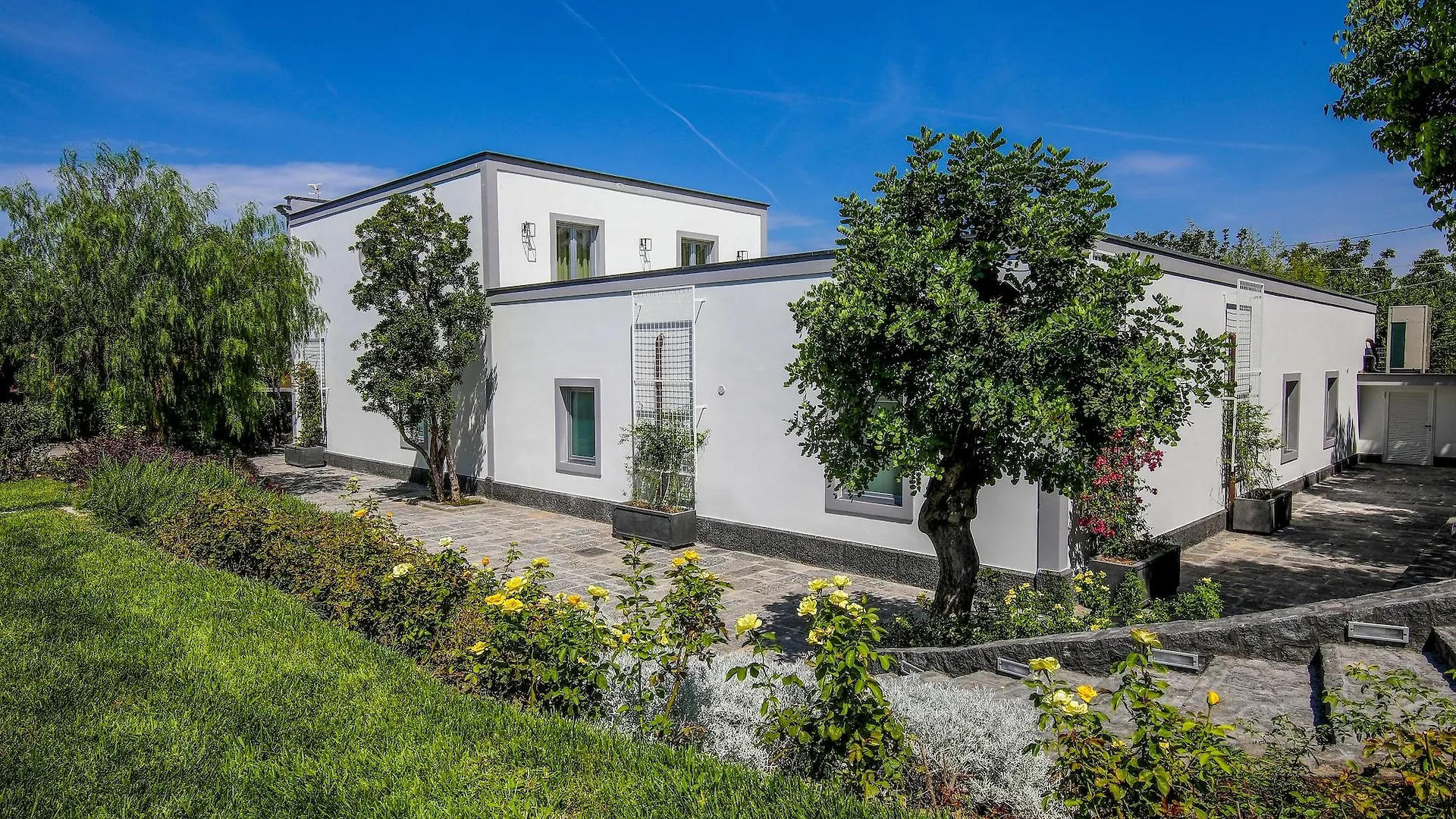 Resort Il San Cristoforo Hotel Ercolano