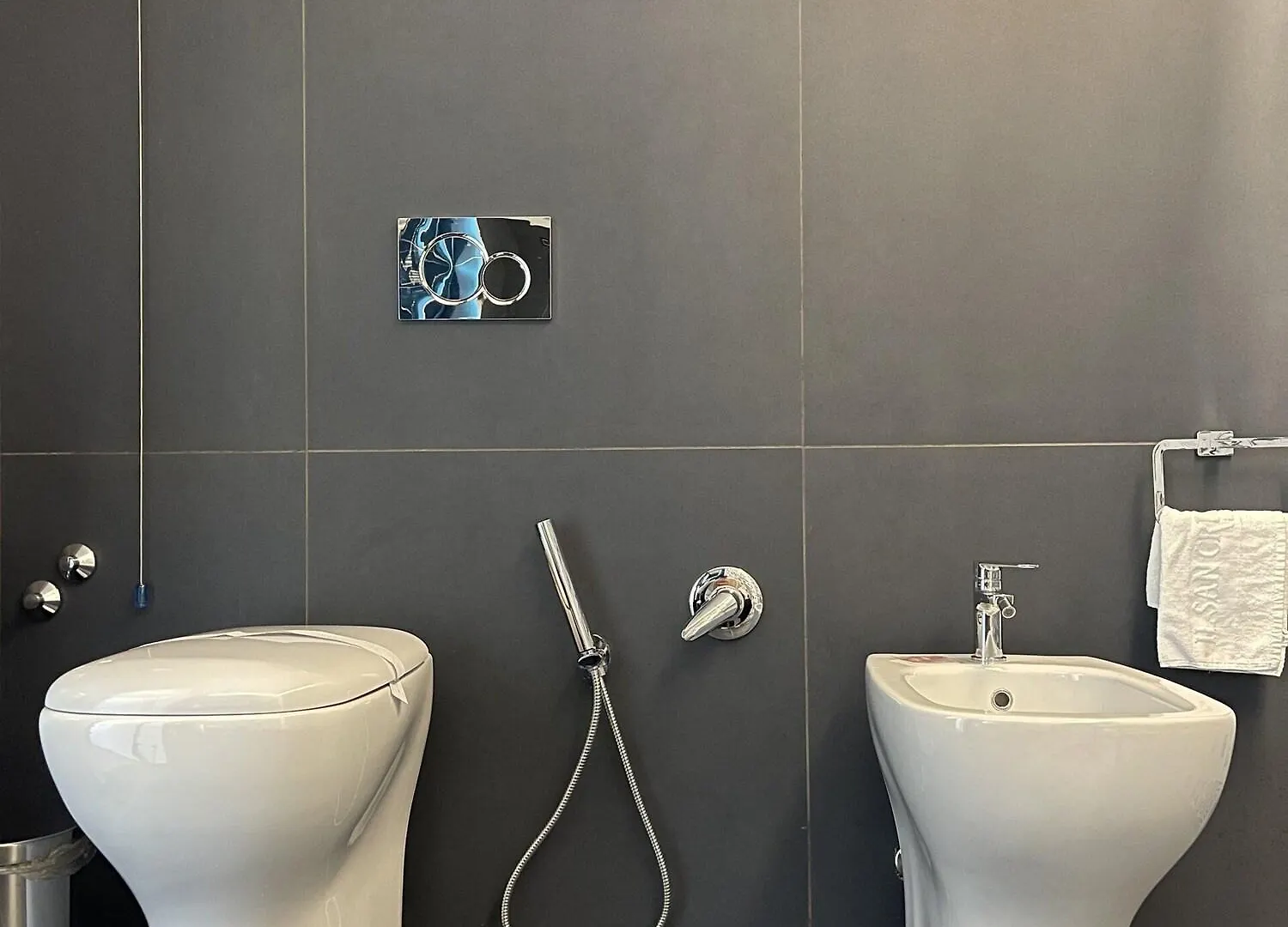Il San Cristoforo Hotel Ercolano