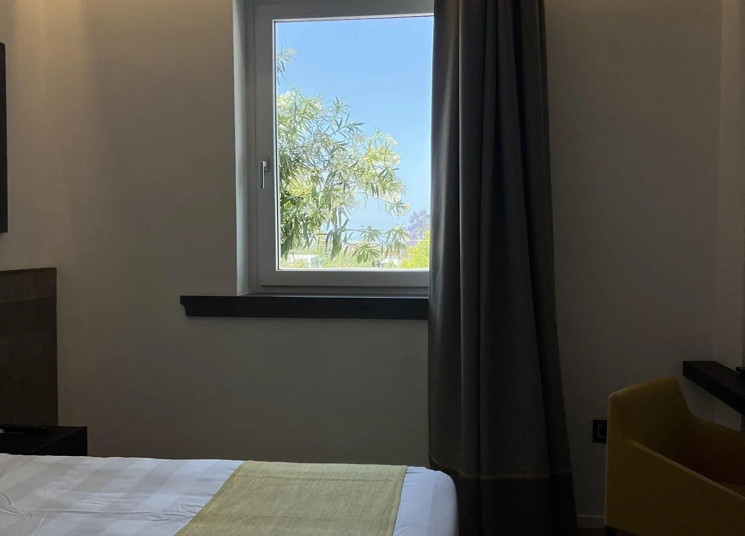 Il San Cristoforo Hotel Ercolano