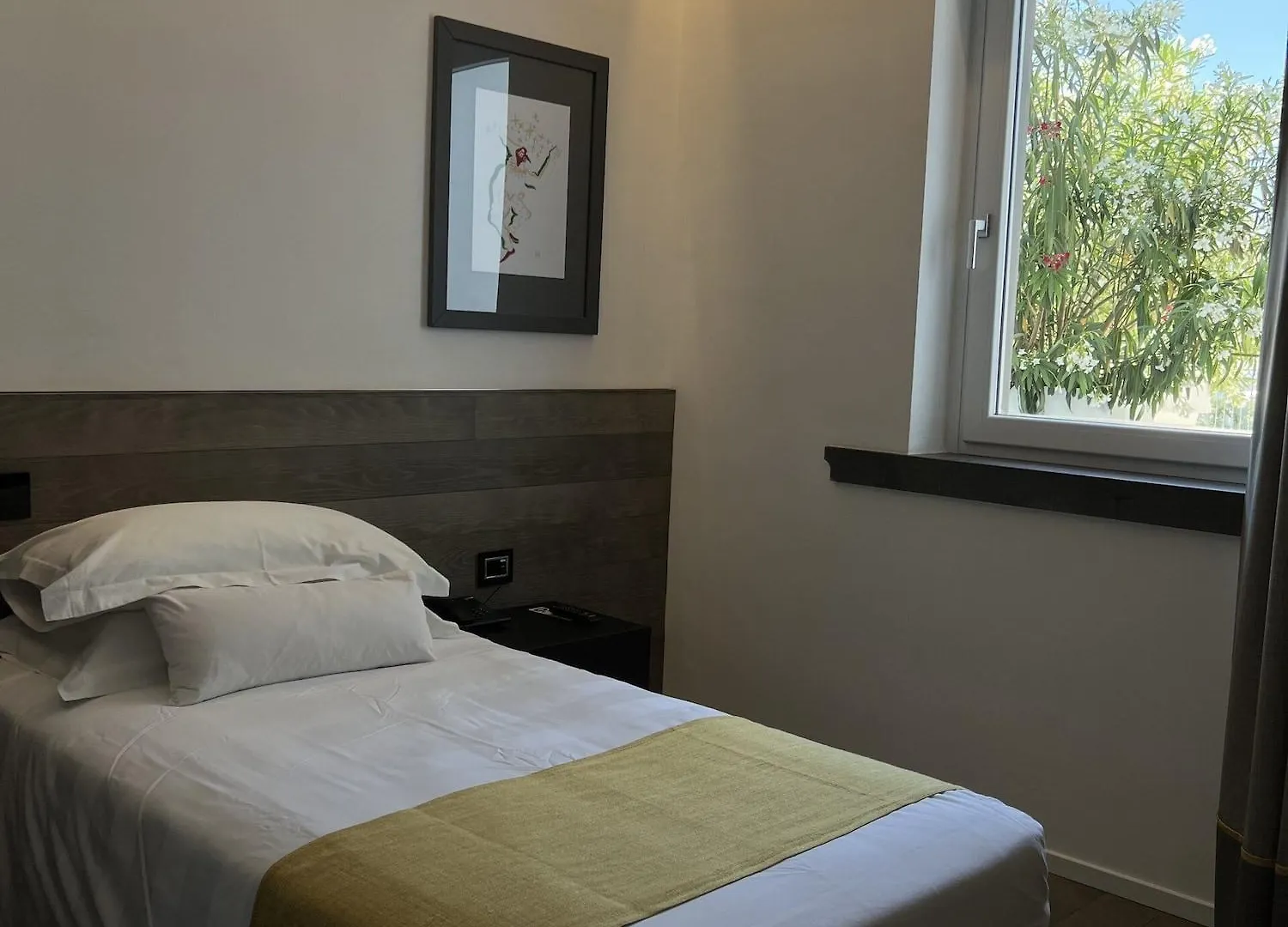 Il San Cristoforo Hotel Ercolano Resort