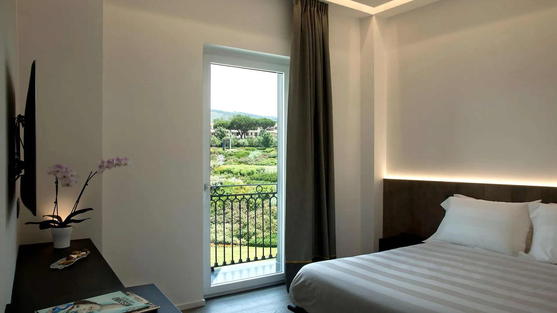 Resort Il San Cristoforo Hotel Ercolano
