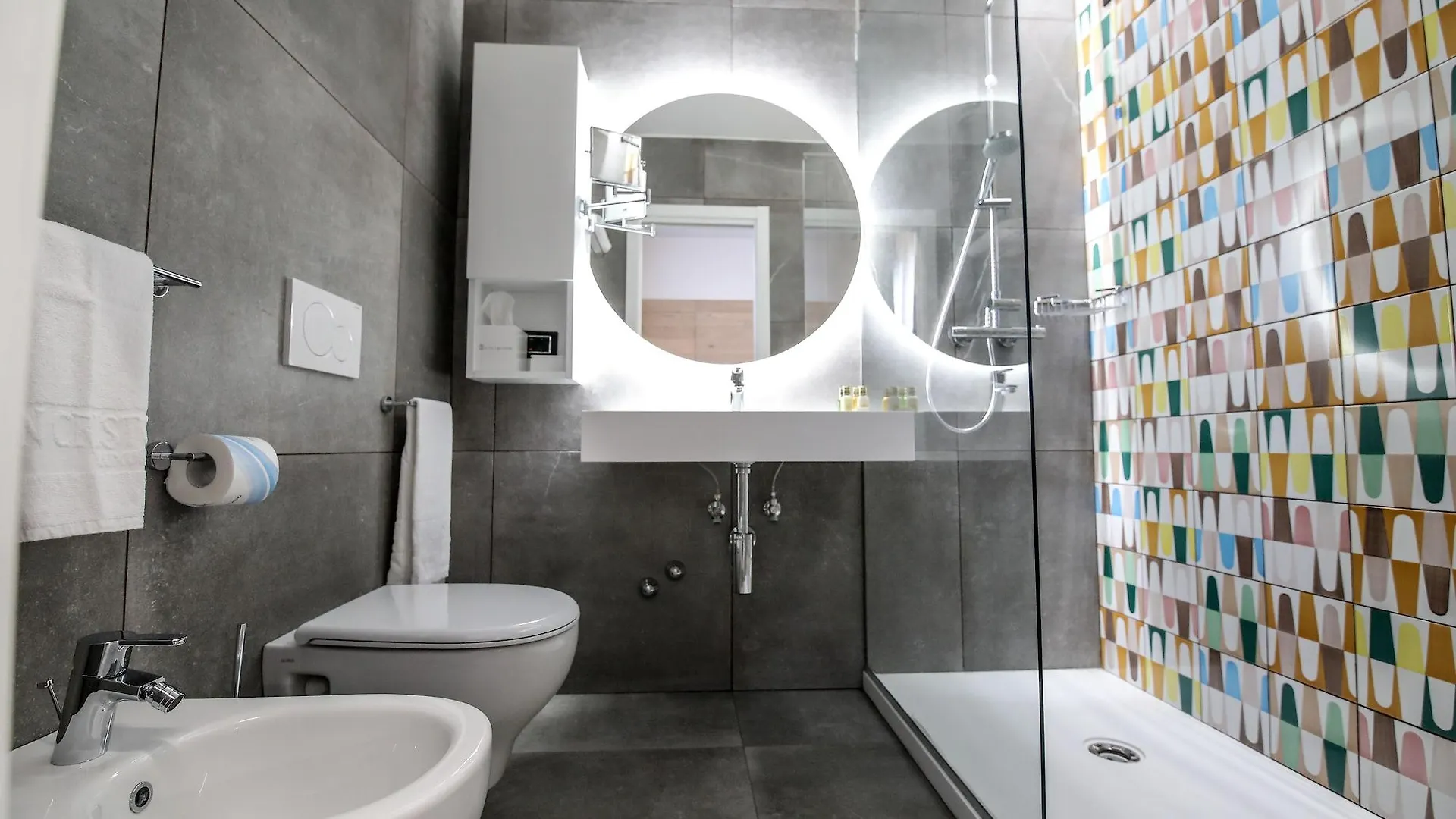 Resort Il San Cristoforo Hotel Ercolano