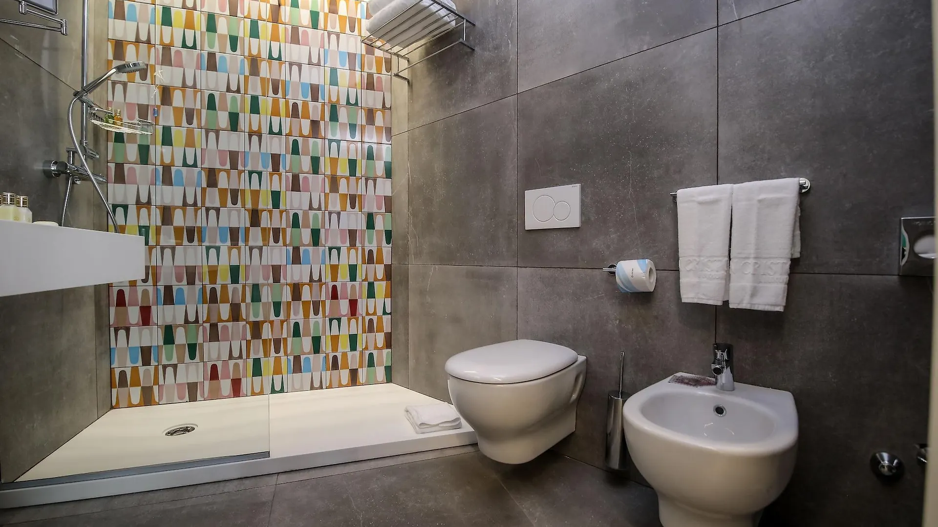 **** Resort Il San Cristoforo Hotel Ercolano Itália