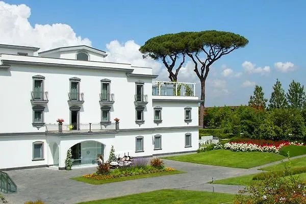 Il San Cristoforo Hotel Ercolano