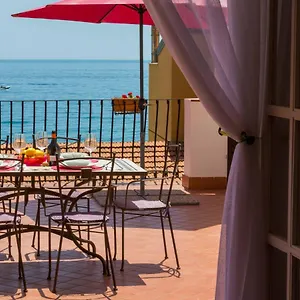 Apartamento Siciliabedda Naxos House Giardini-Naxos