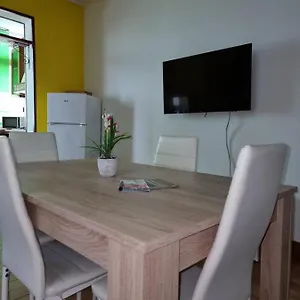 Apartamento Tusa Palermo