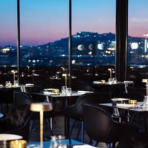 Отель Gold Tower Lifestyle