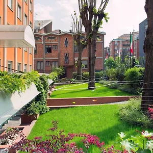 Eco & Bioriso Restaurant Отель