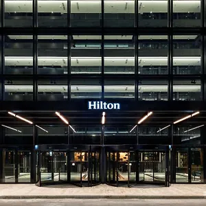 Hilton Eur La Отель