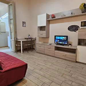 Apartamento Con Terrazza Florencia