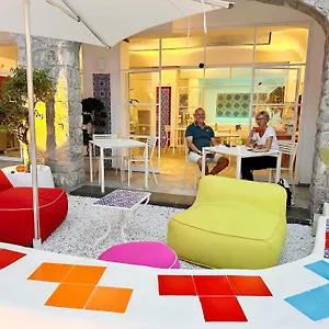 Bossa Amalfi Hotel