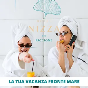 Nizza Отель