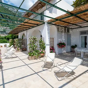 Casa Maresca Casa de hóspedes