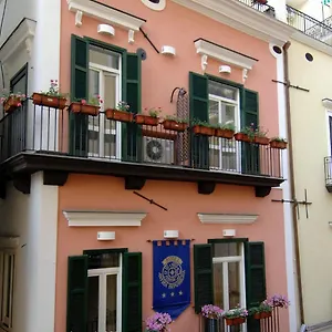 Отель Antica Repubblica In Center At 100mt From The Sea
