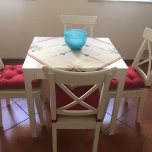 Apartamento Casa Mariu Palermo