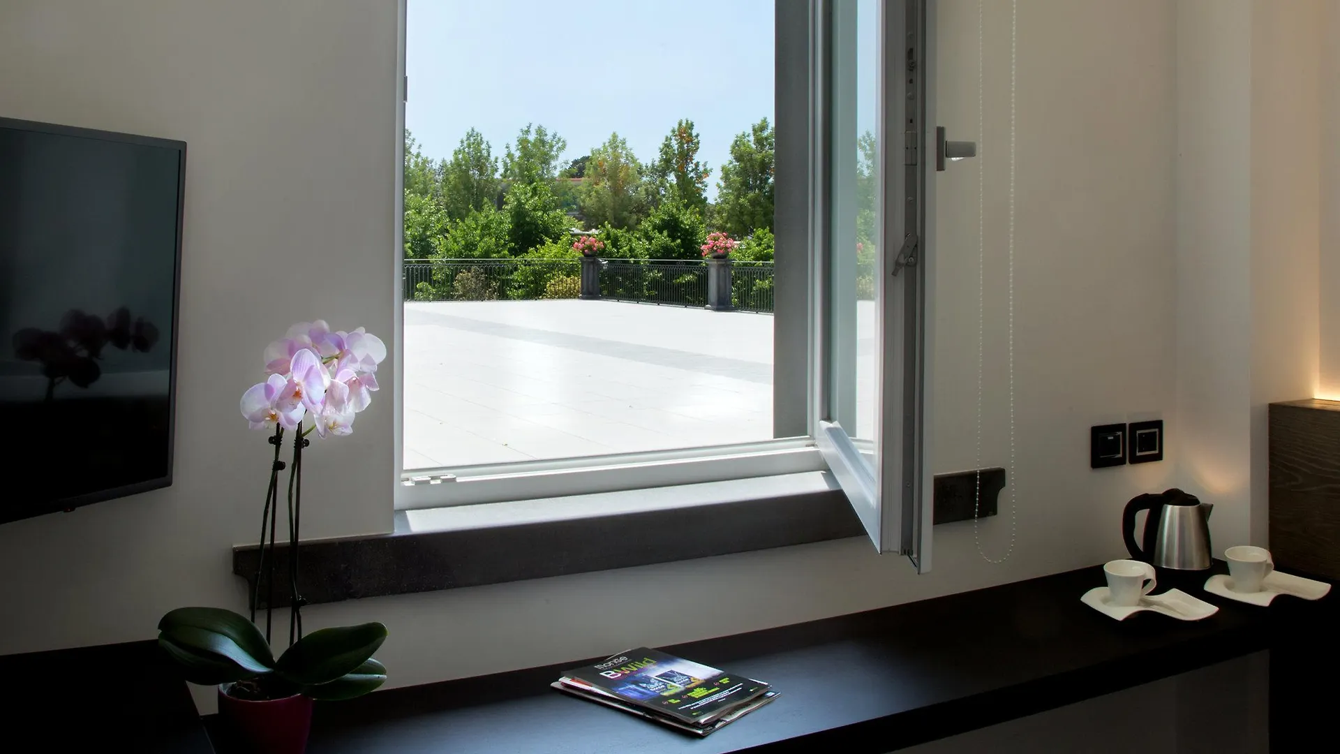 Hotel Il San Cristoforo Ercolano 4*,  Italia