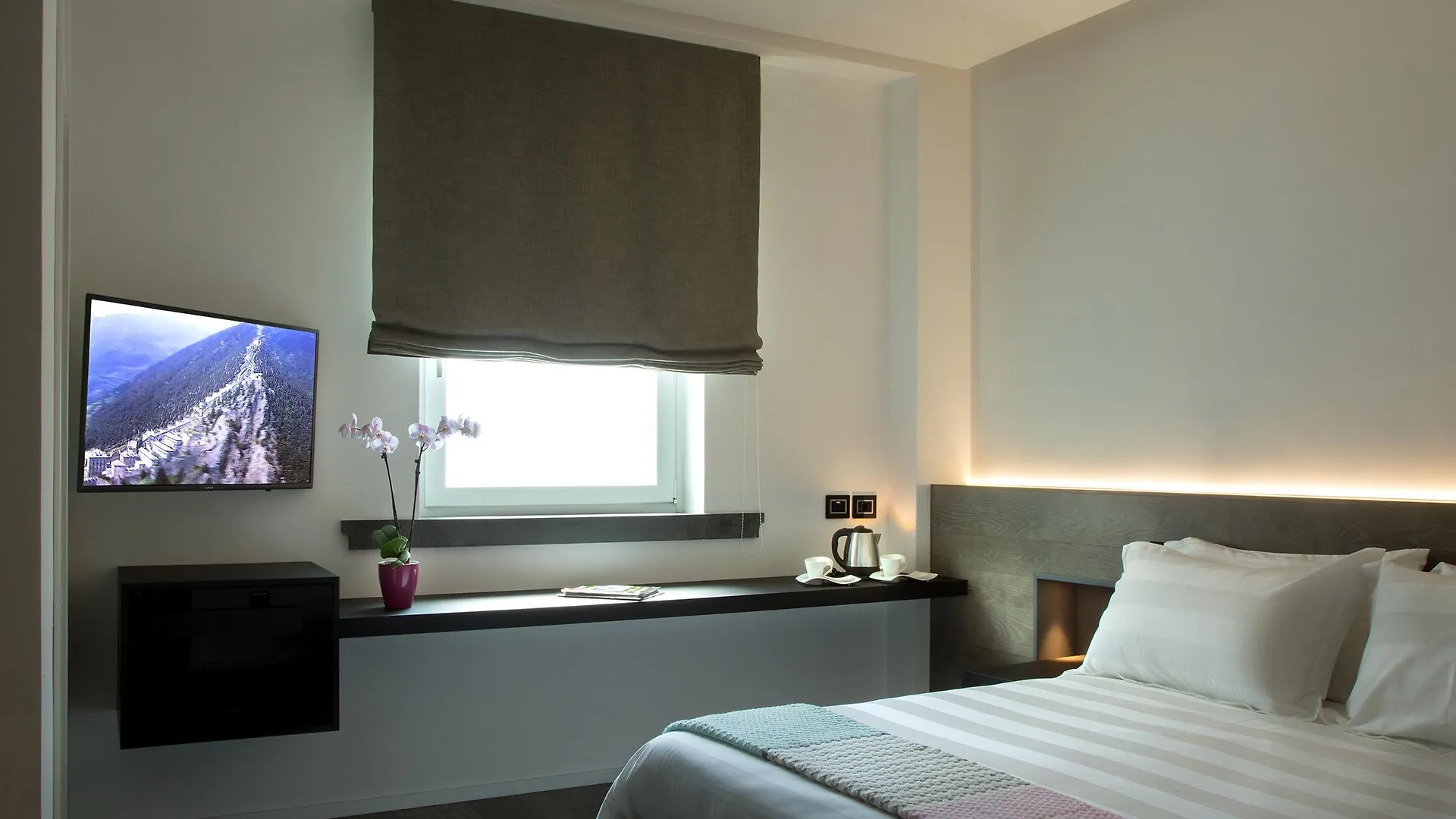 **** Resort Hotel Il San Cristoforo Ercolano Italia