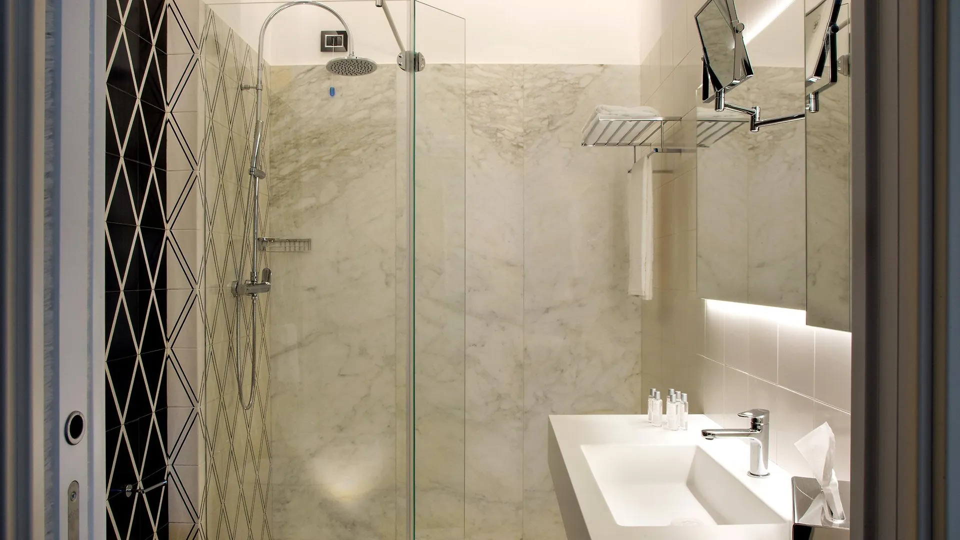 Hotel Il San Cristoforo Ercolano Italia