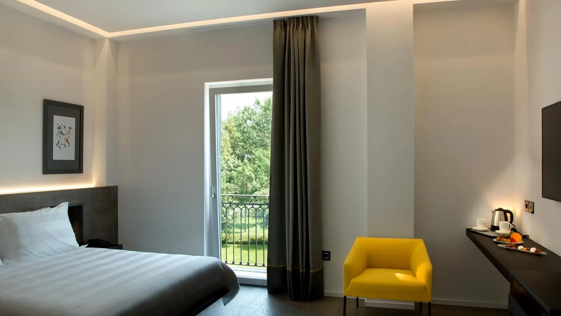 Hotel Il San Cristoforo Ercolano Italia
