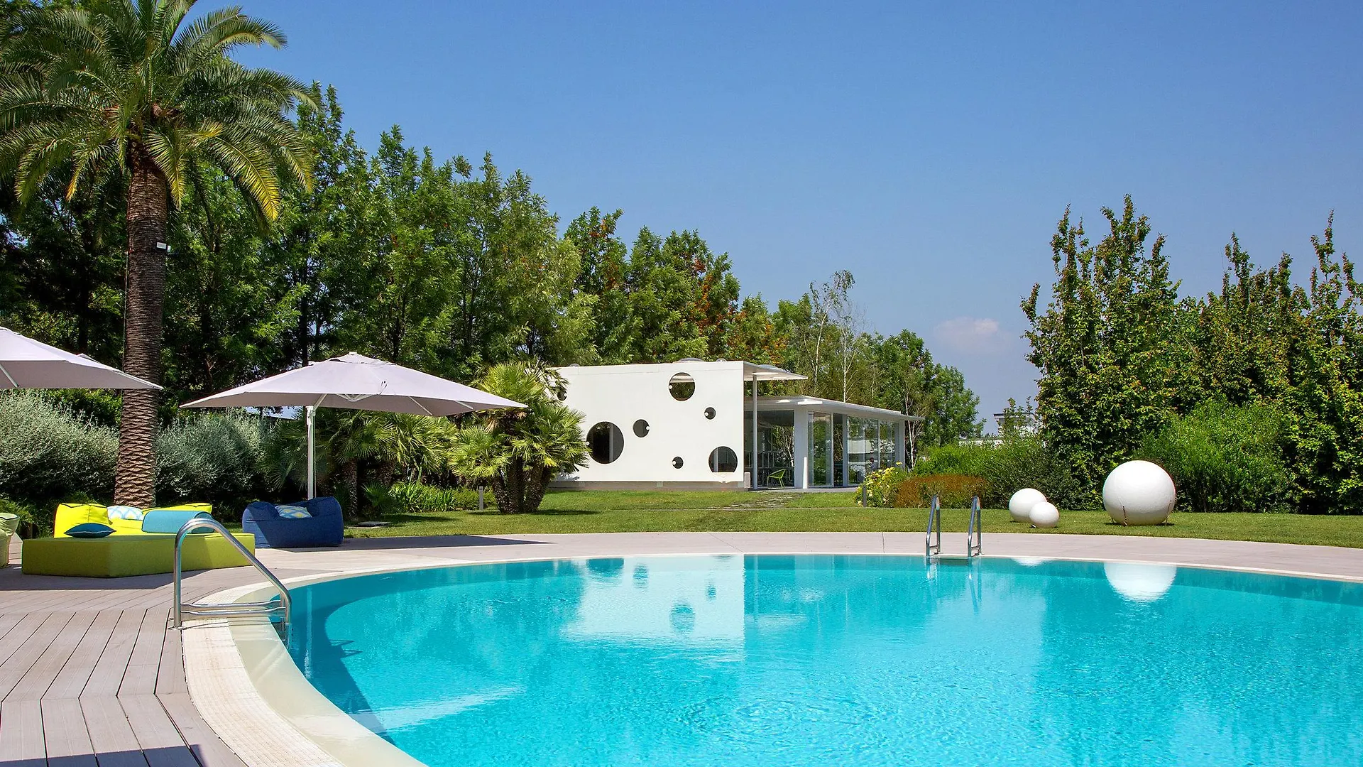 **** Resort Hotel Il San Cristoforo Ercolano Italia