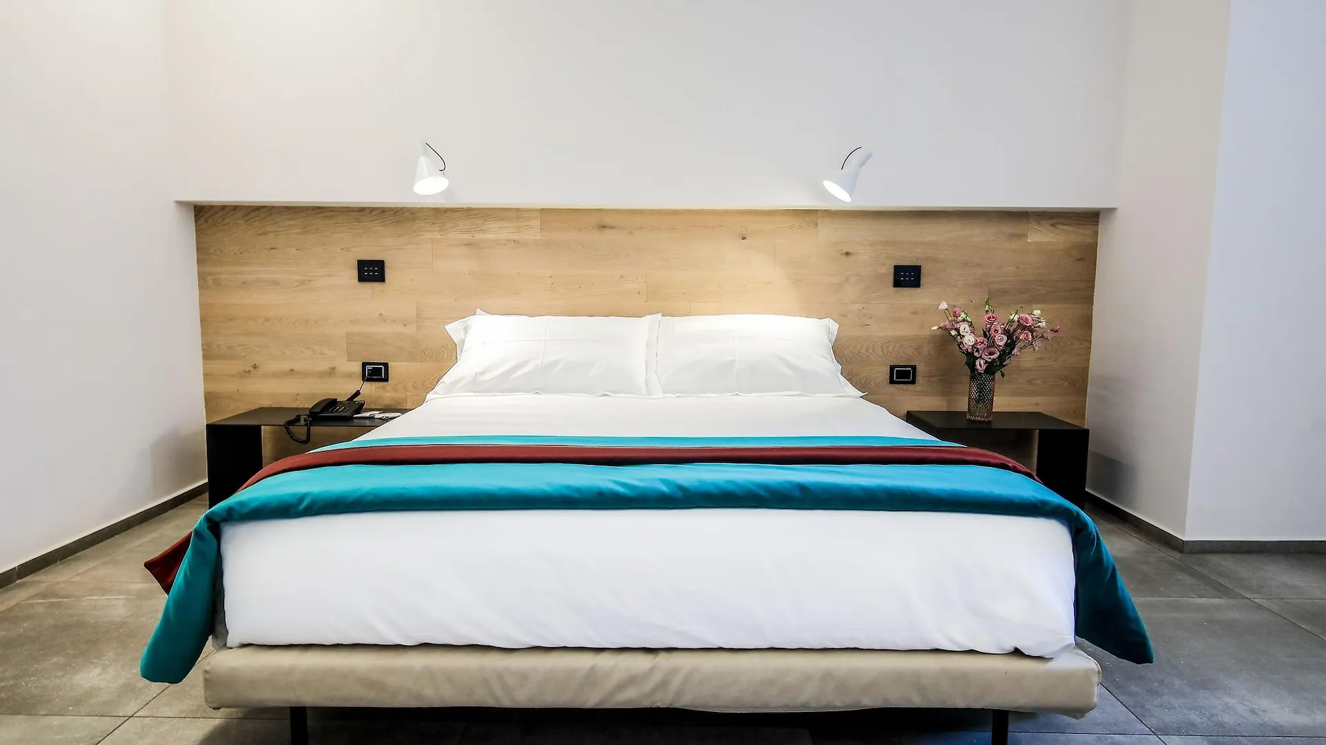 Hotel Il San Cristoforo Ercolano Resort