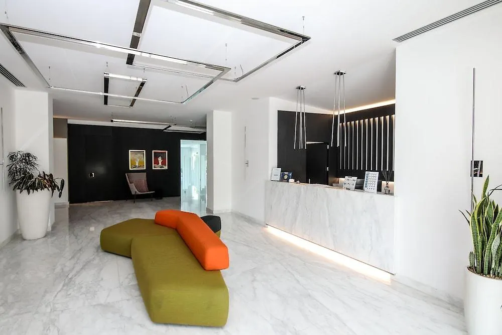 Hotel Il San Cristoforo Ercolano Italia