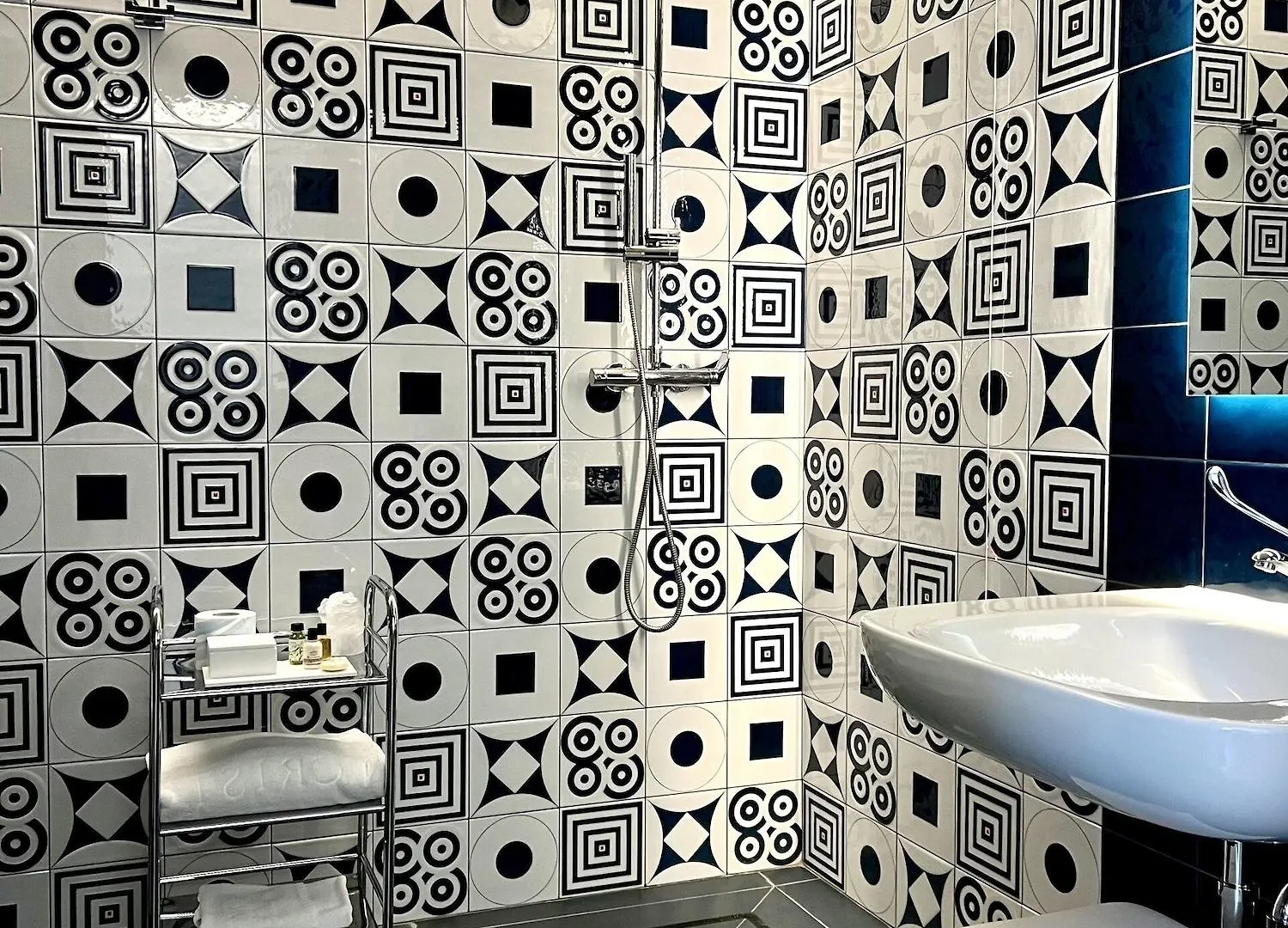 Hotel Il San Cristoforo Ercolano Italia
