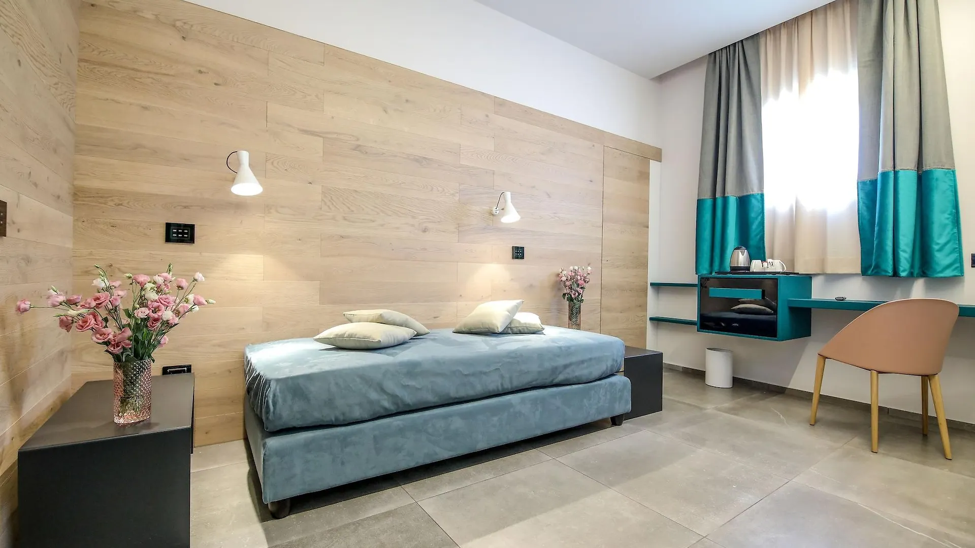 Hotel Il San Cristoforo Ercolano Resort