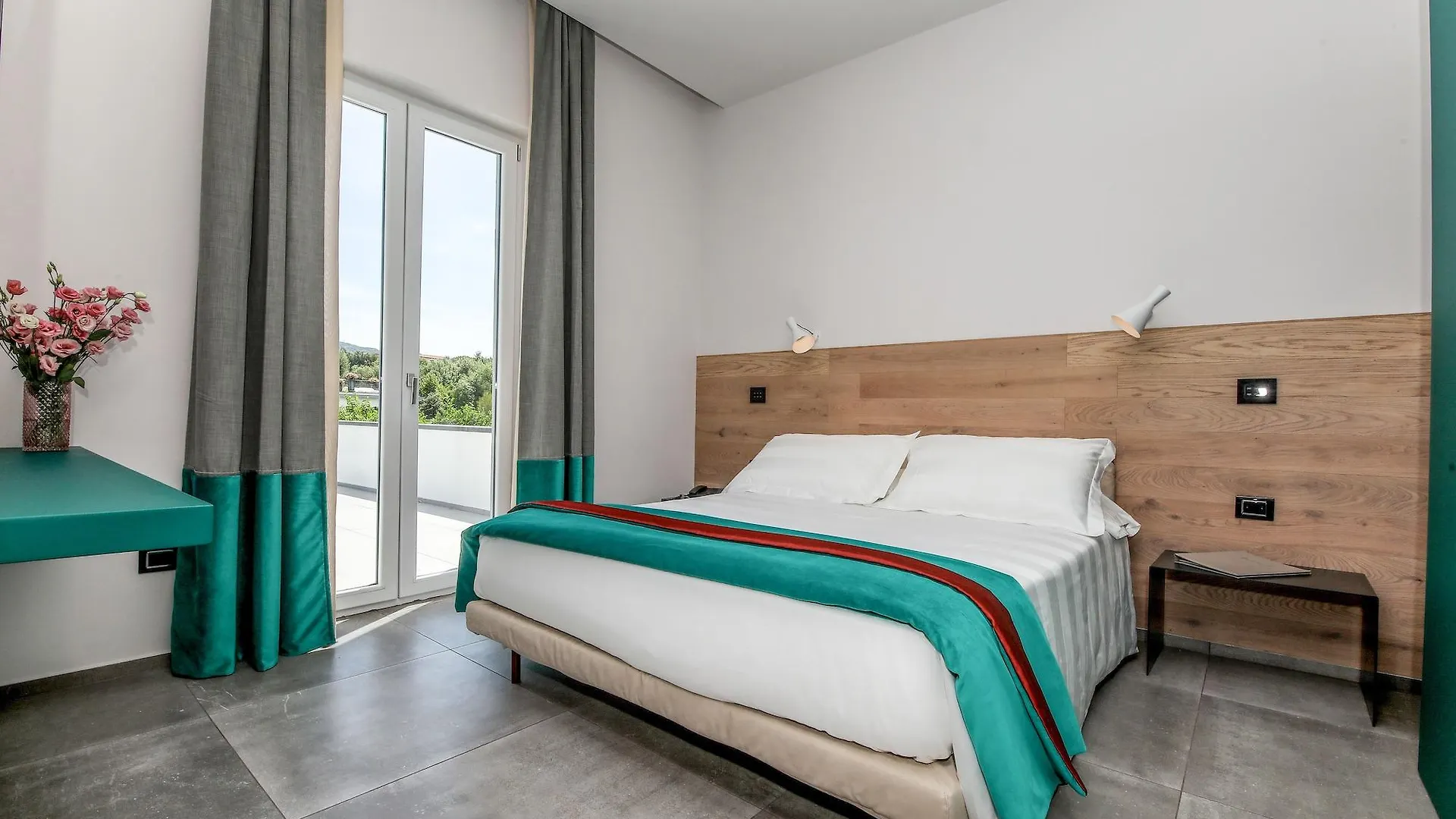Hotel Il San Cristoforo Ercolano