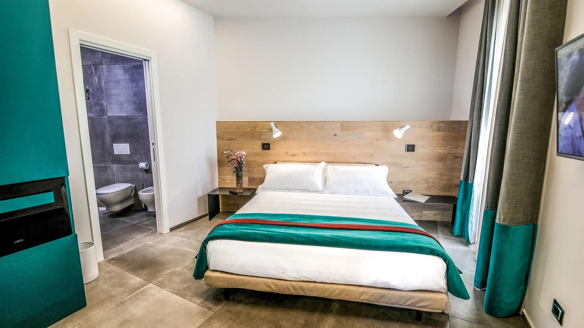Hotel Il San Cristoforo Ercolano Resort