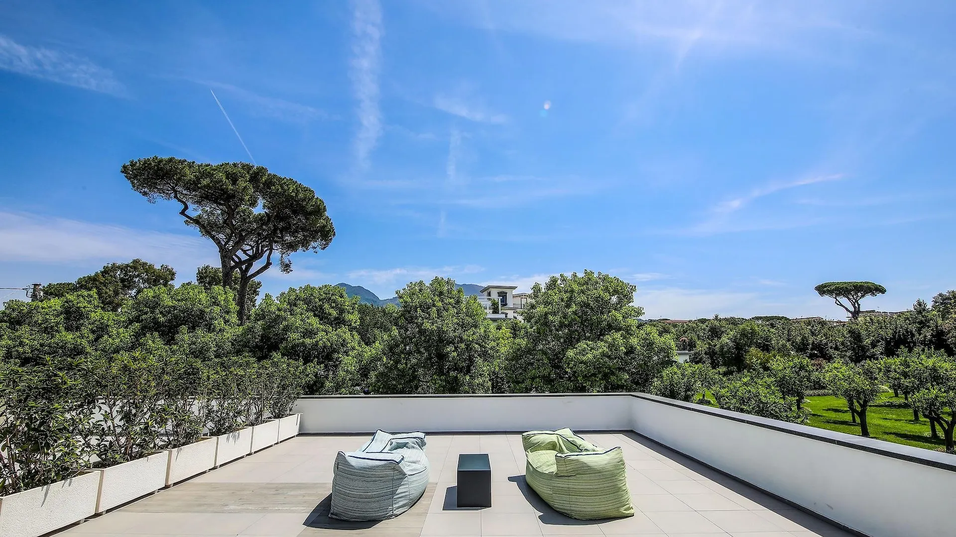 Hotel Il San Cristoforo Ercolano