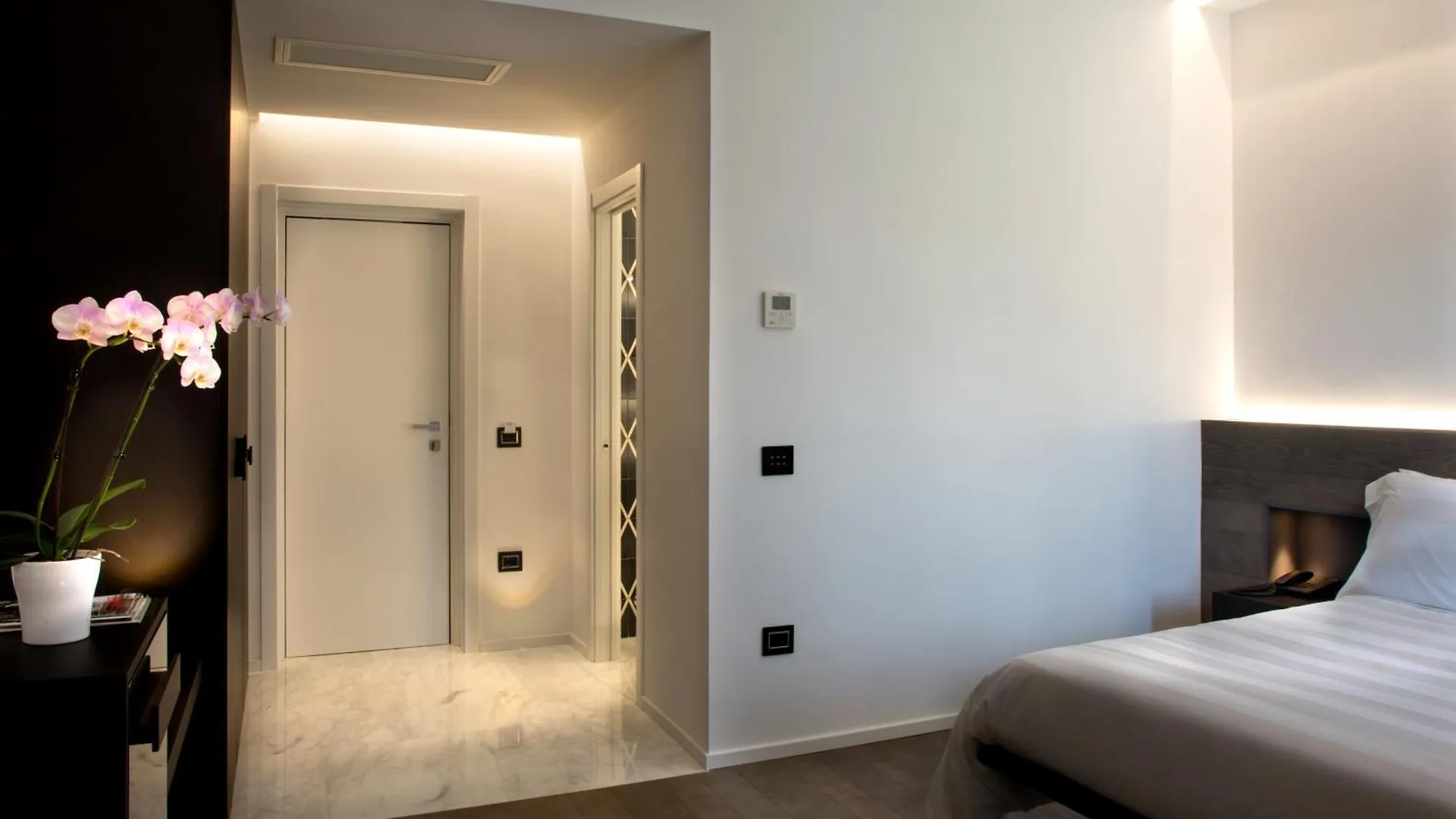 Resort Hotel Il San Cristoforo Ercolano