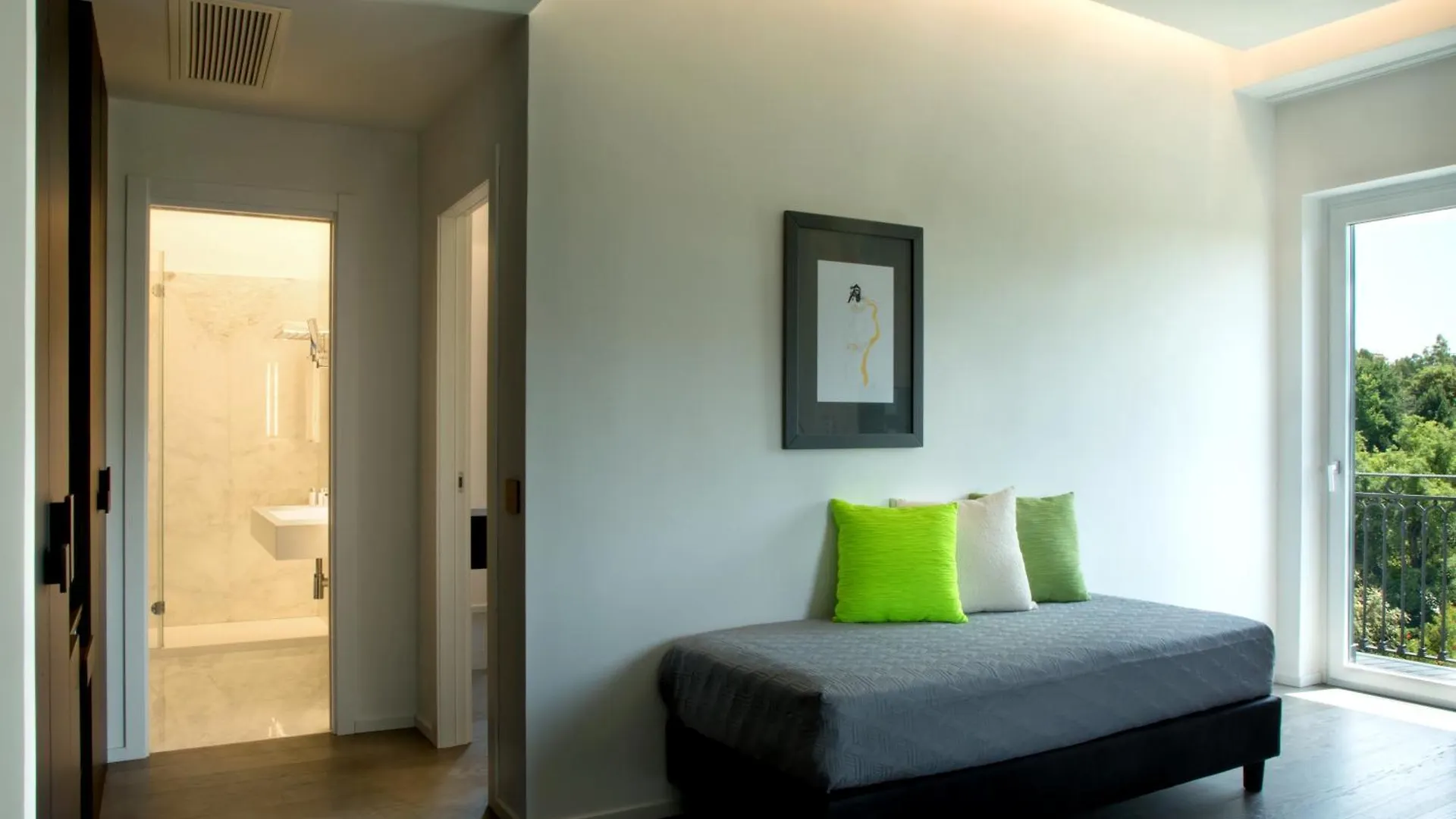 Hotel Il San Cristoforo Ercolano Resort