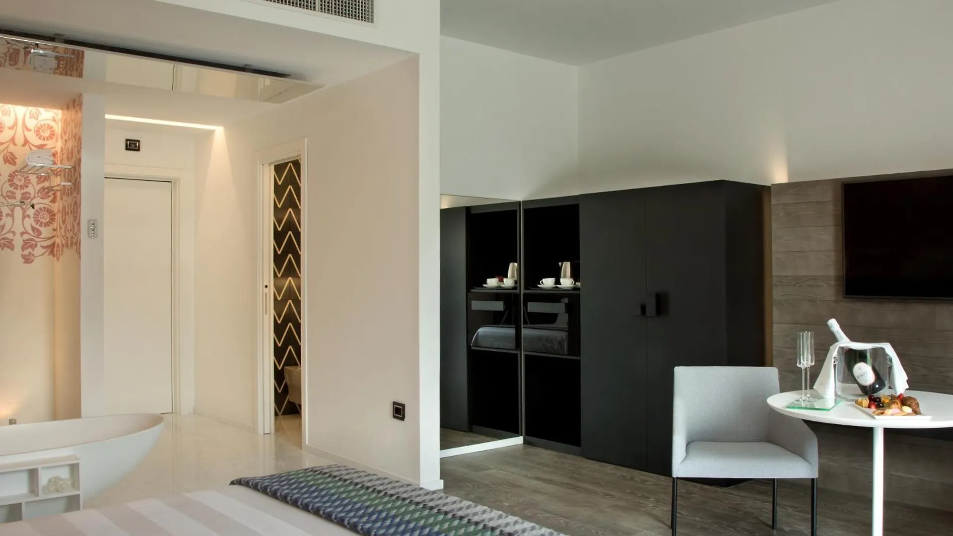 Hotel Il San Cristoforo Ercolano