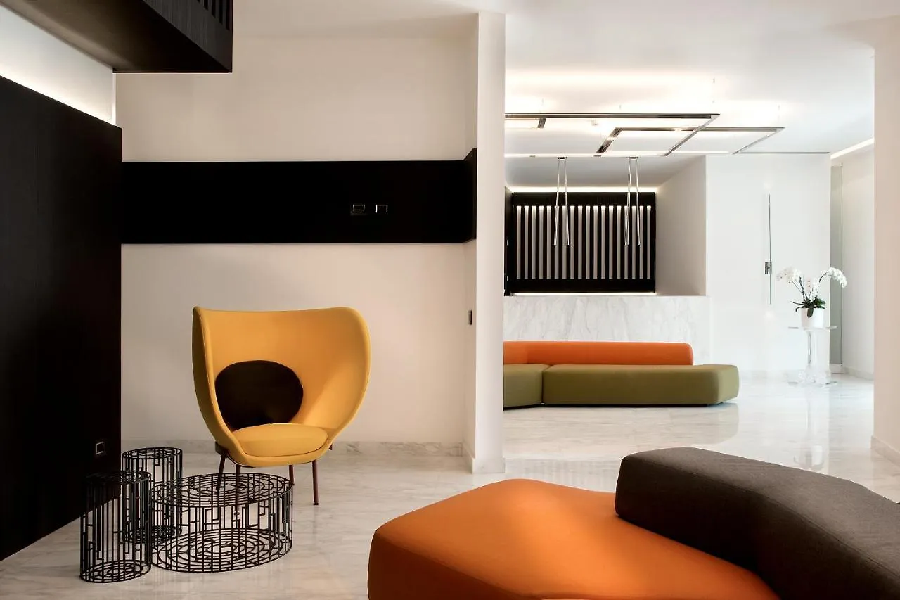 Hotel Il San Cristoforo Ercolano