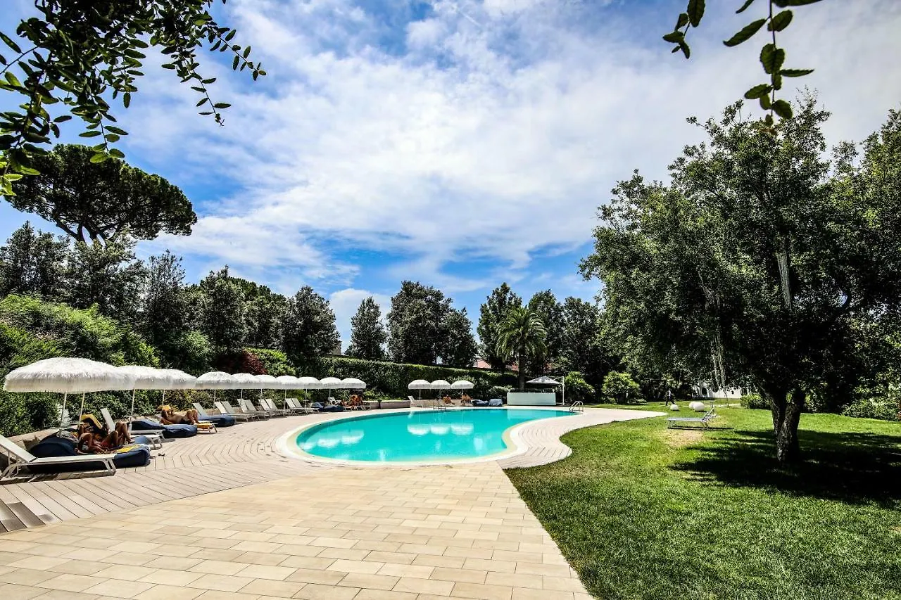 Hotel Il San Cristoforo Ercolano