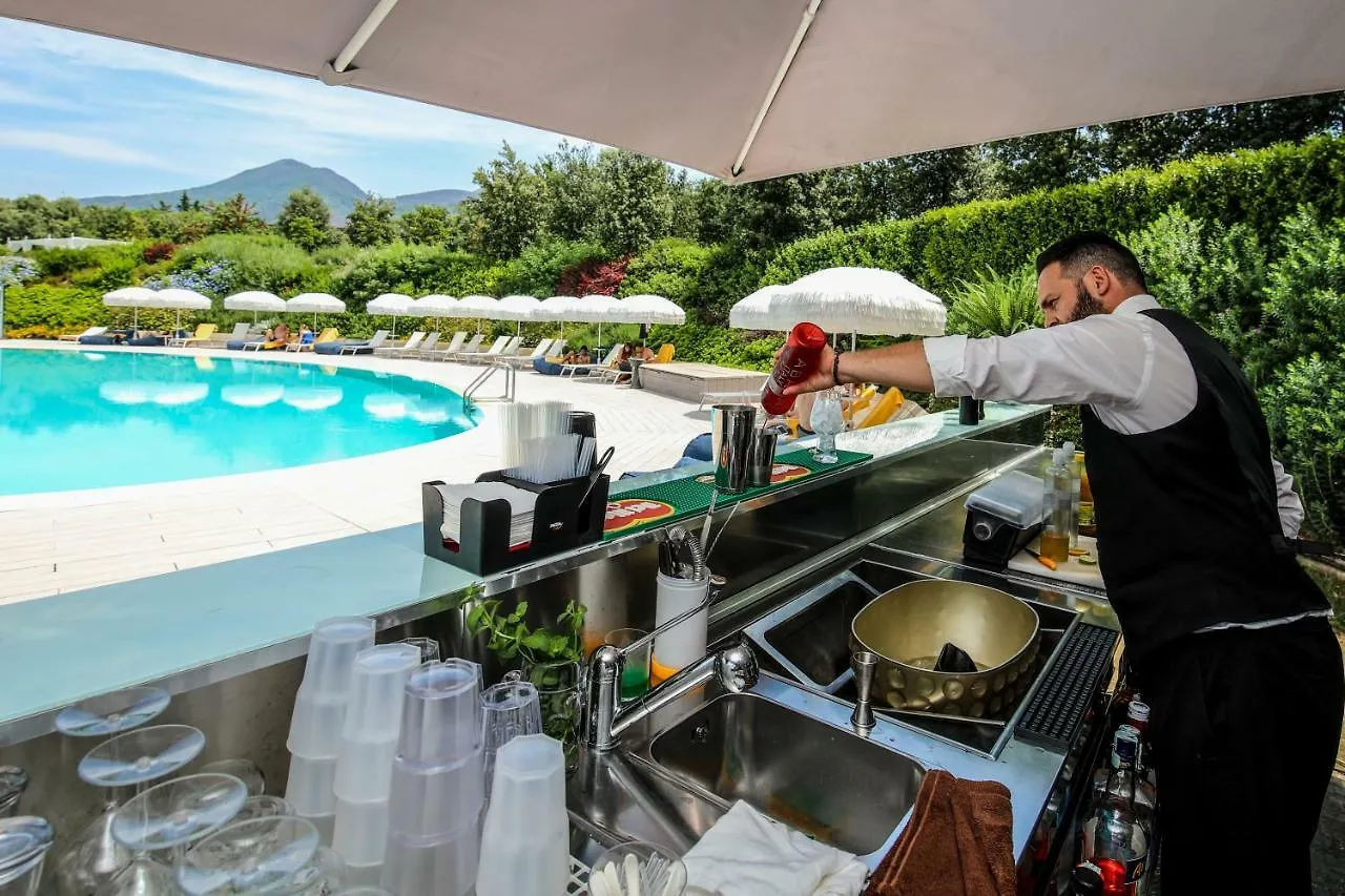 Resort Hotel Il San Cristoforo Ercolano