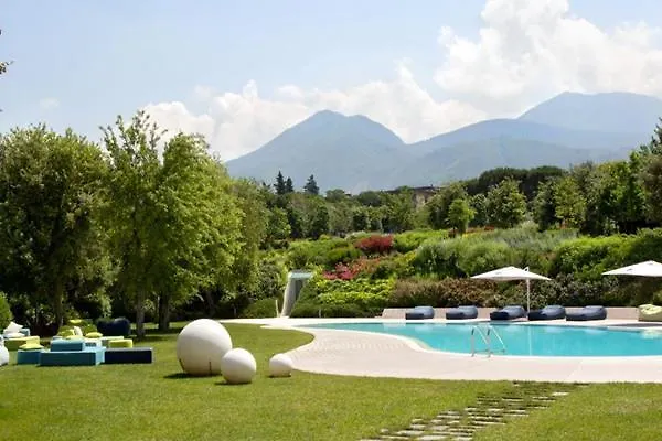 Resort Hotel Il San Cristoforo Ercolano