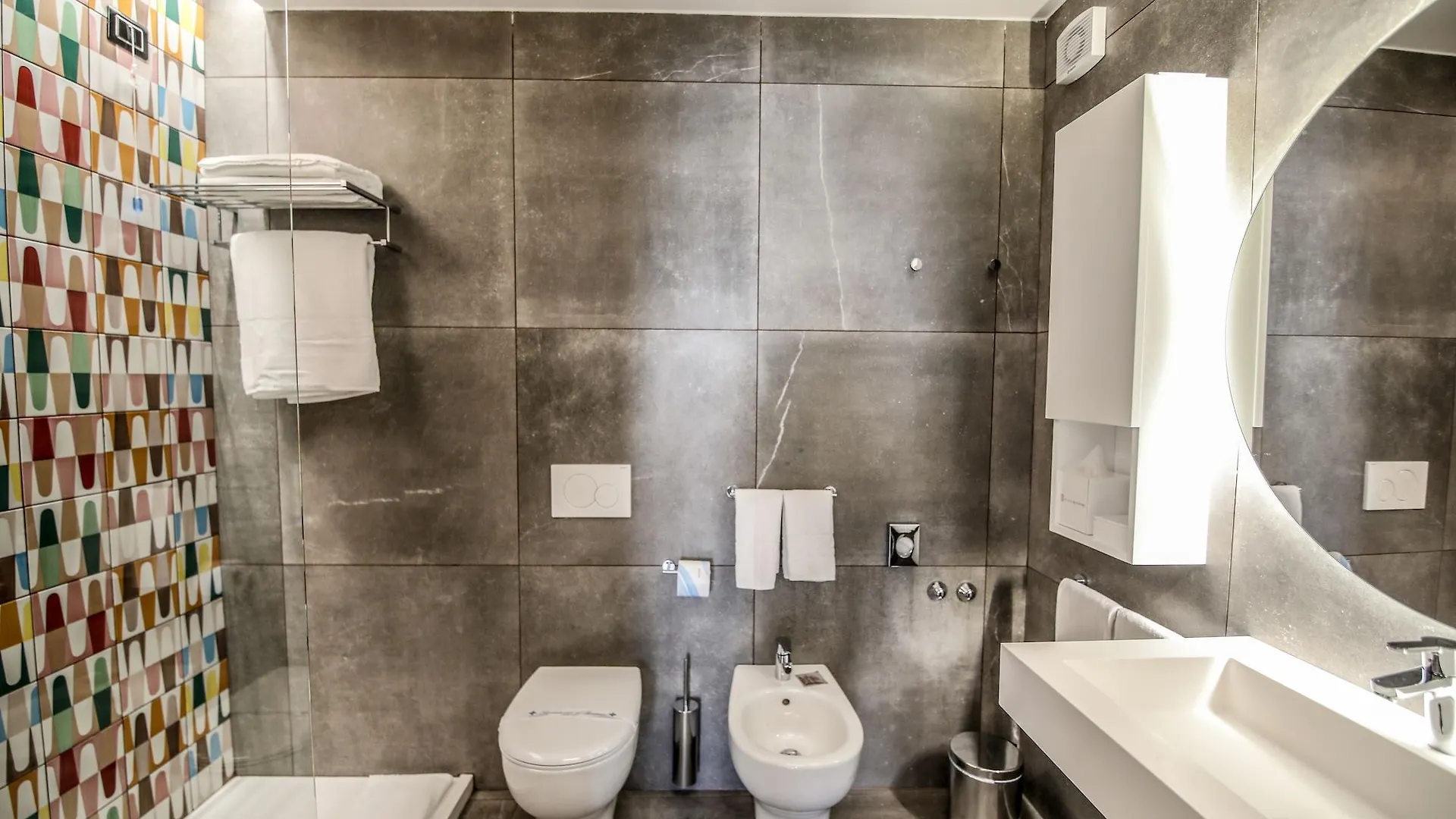 Il San Cristoforo Hotel Ercolano Resort